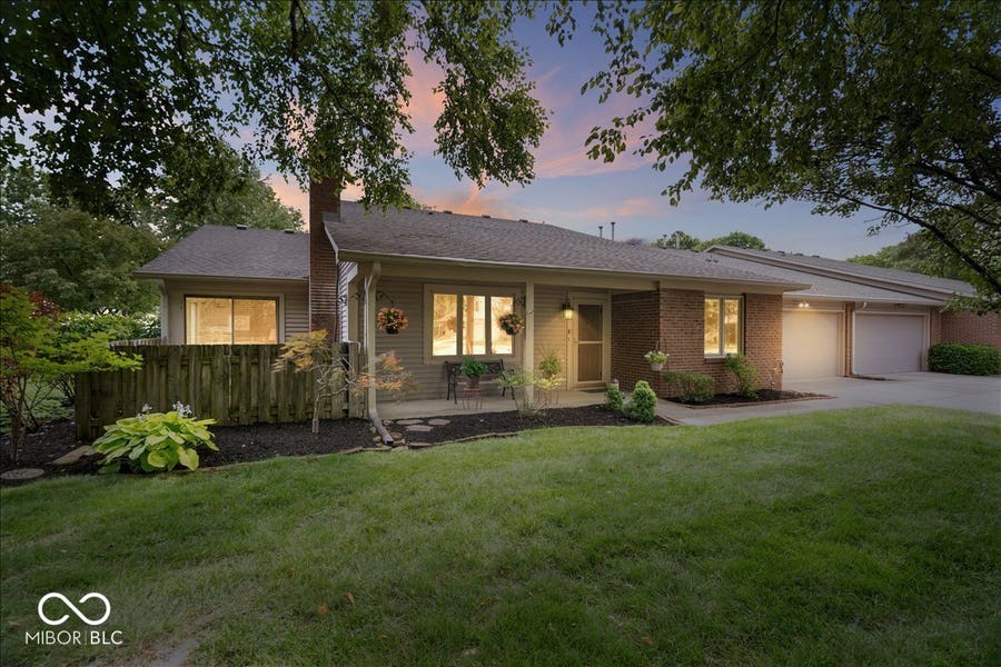 Property photo for 7438 Prairie Lake Drive, Indianapolis, IN