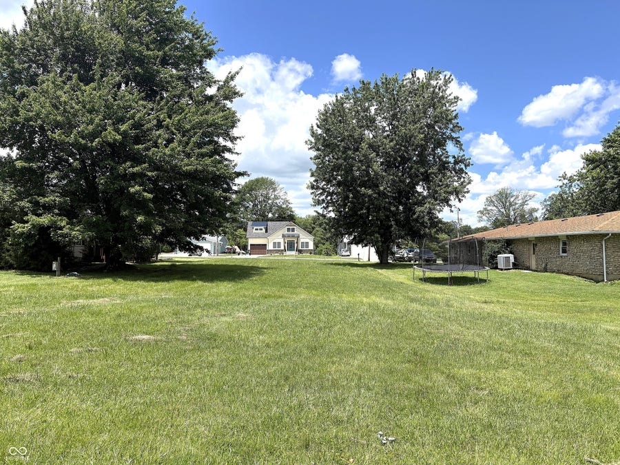 Property photo for 66 SW Santee Drive, Greensburg, IN