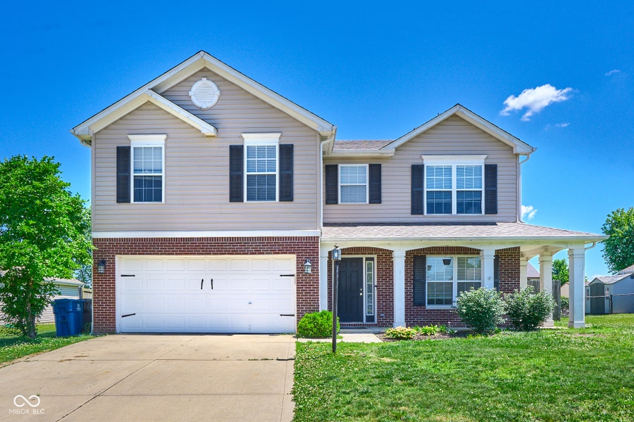 Property photo for 7550 Wildcat Run Lane, Indianapolis, IN
