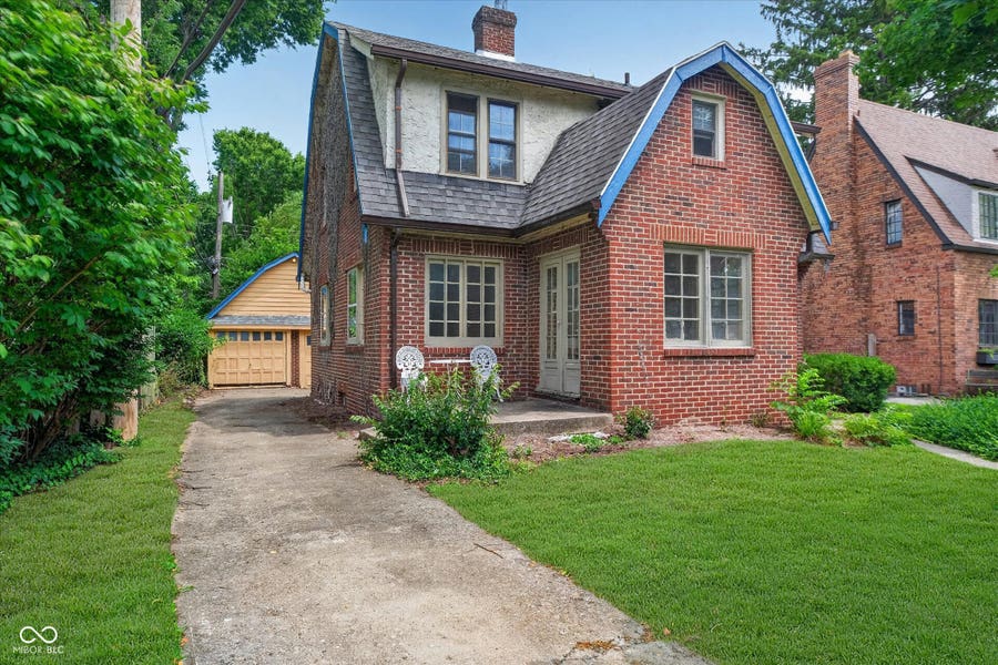Property photo for 336 E 60th Street, Indianapolis, IN