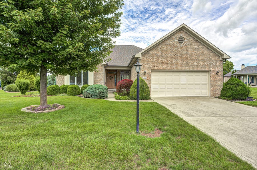Property photo for 10914 Lightship Court, Fishers, IN