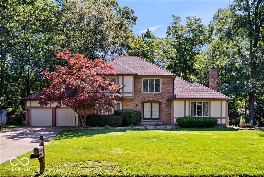 Property photo for 5317 Glen Stewart Way, Indianapolis, IN