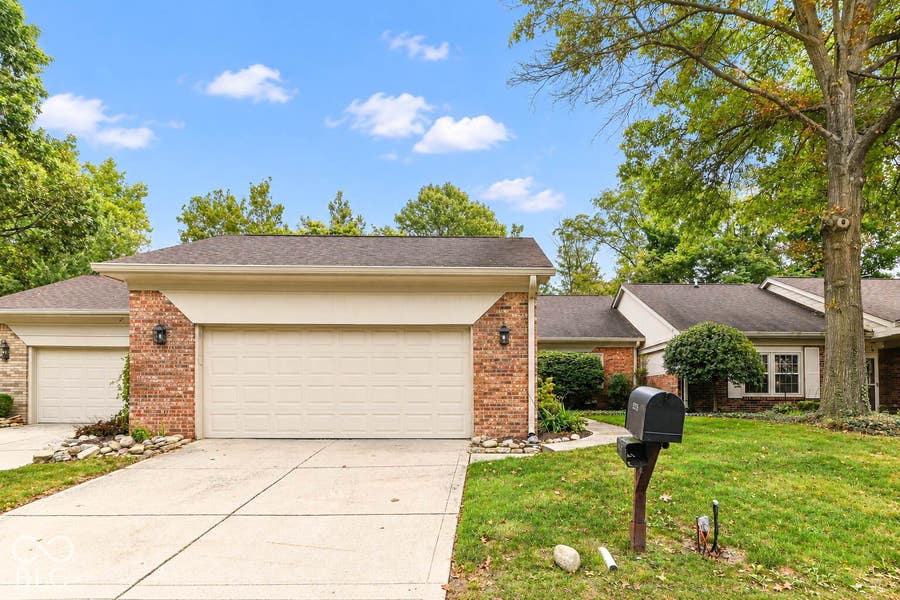 Property photo for 5225 Whisperwood Lane, Indianapolis, IN