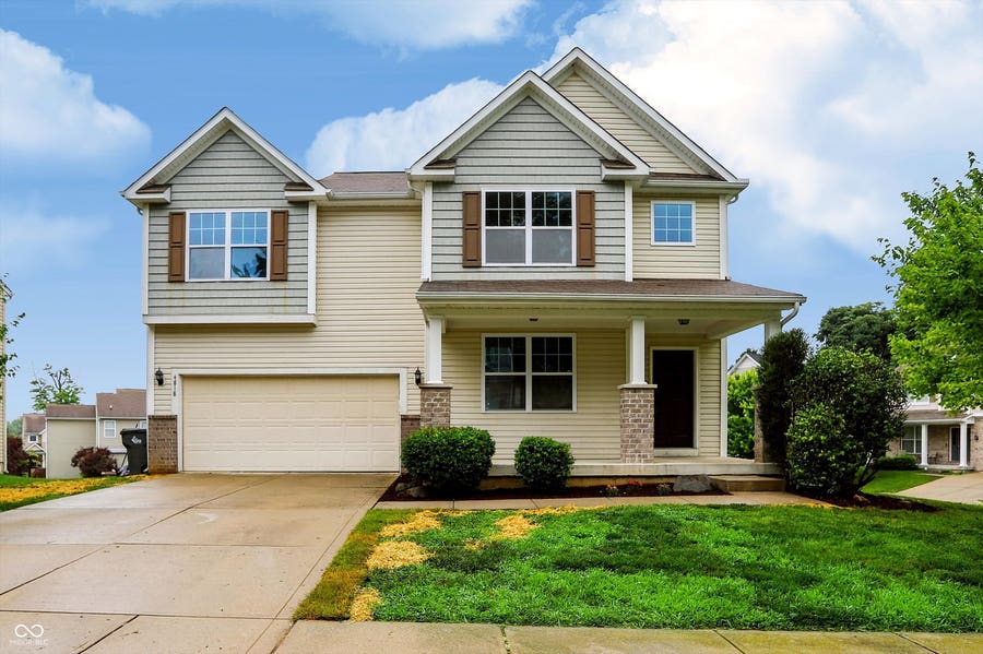 Property photo for 4818 Ladywood Bluff, Indianapolis, IN