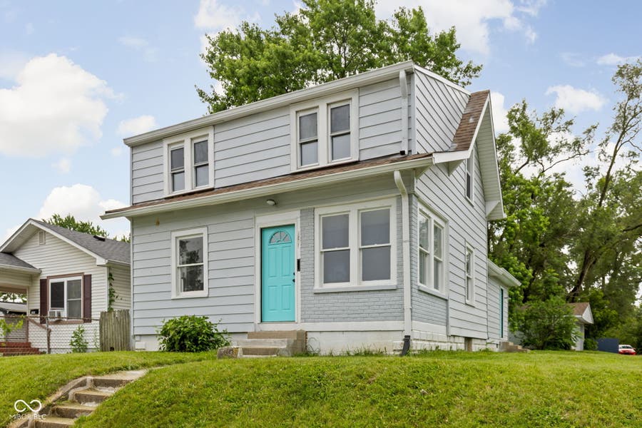 Property photo for 1501 Nelson Avenue, Indianapolis, IN
