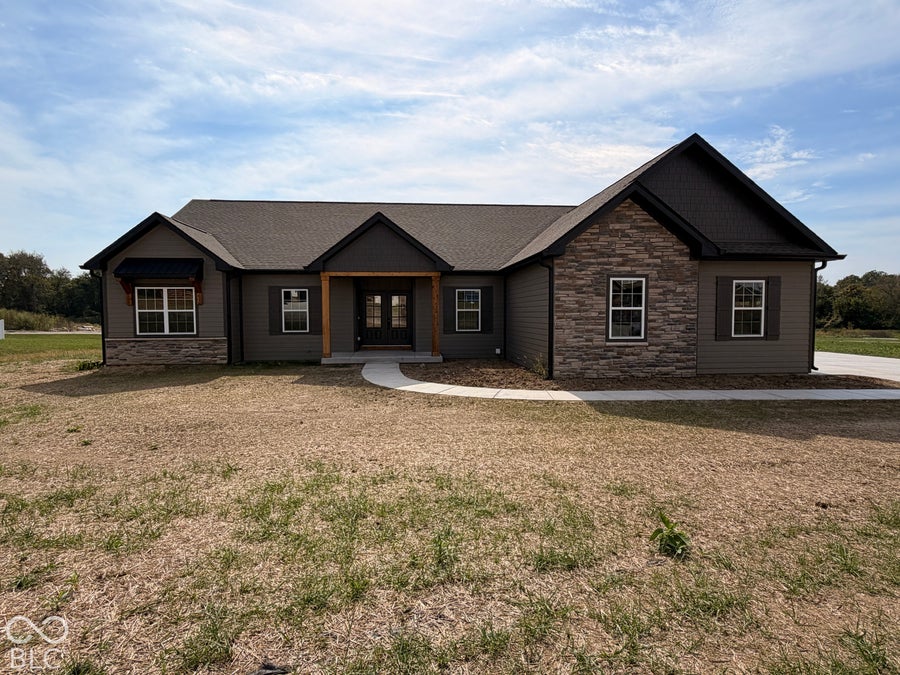 Property photo for 5 Pine Hills Court, Crawfordsville, IN