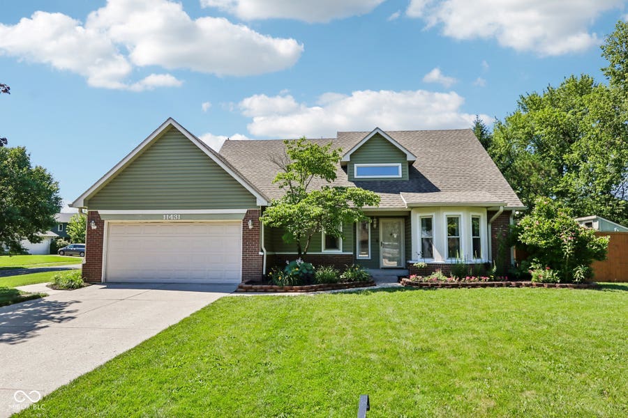 Property photo for 11431 Geist Valley Drive, Indianapolis, IN