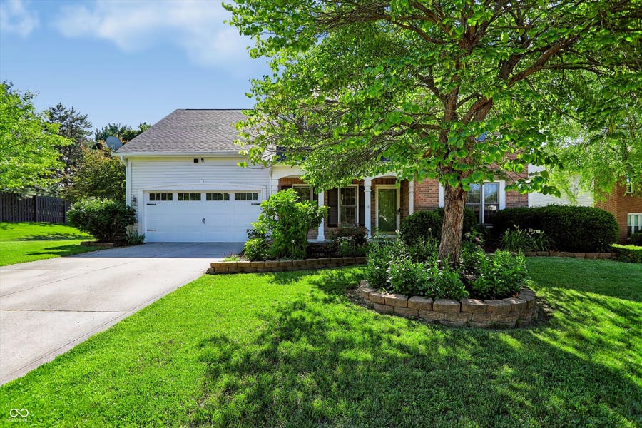Property photo for 14602 Setters Road, Carmel, IN
