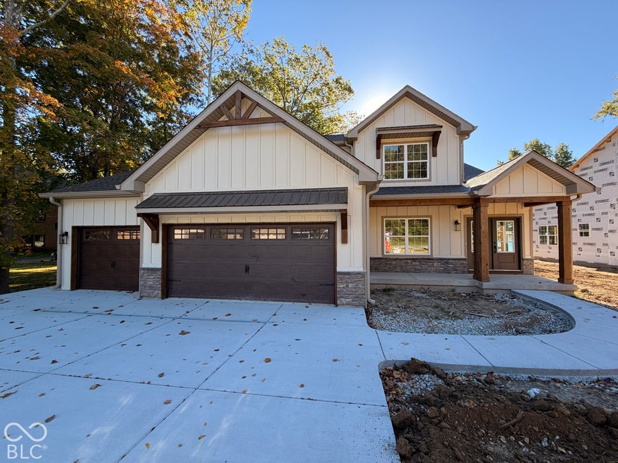 Property photo for 268 Mill Springs, Fillmore, IN