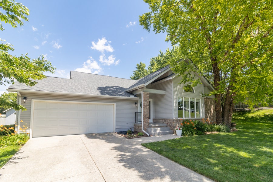 Property photo for 2416 E Hickory Boulevard, Greenfield, IN