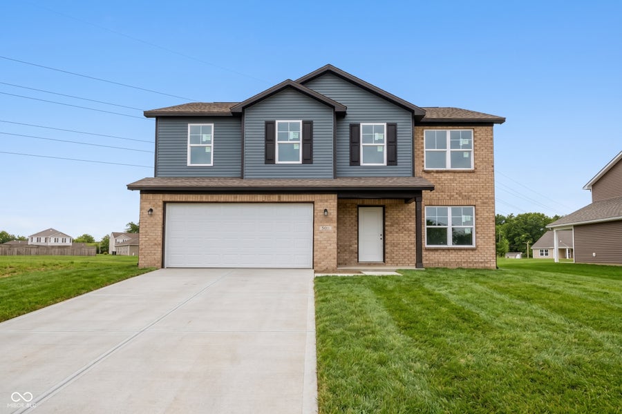 Property photo for 3001 W Shasta Drive, Muncie, IN