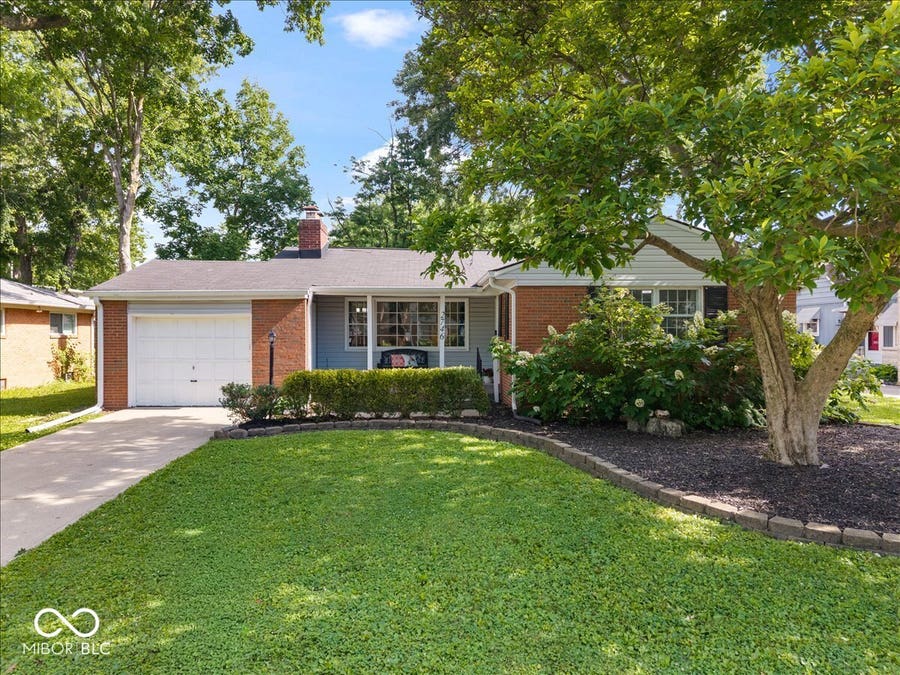 Property photo for 2746 Baur Drive, Indianapolis, IN