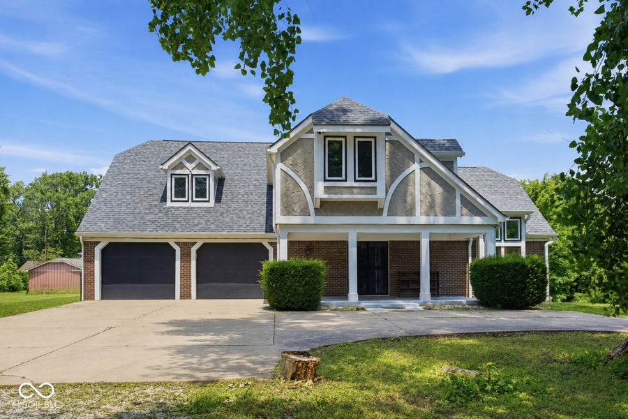 Property photo for 8536 Bradford Road, Avon, IN