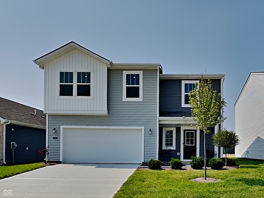 Property photo for 11651 Hartwell Street, Indianapolis, IN
