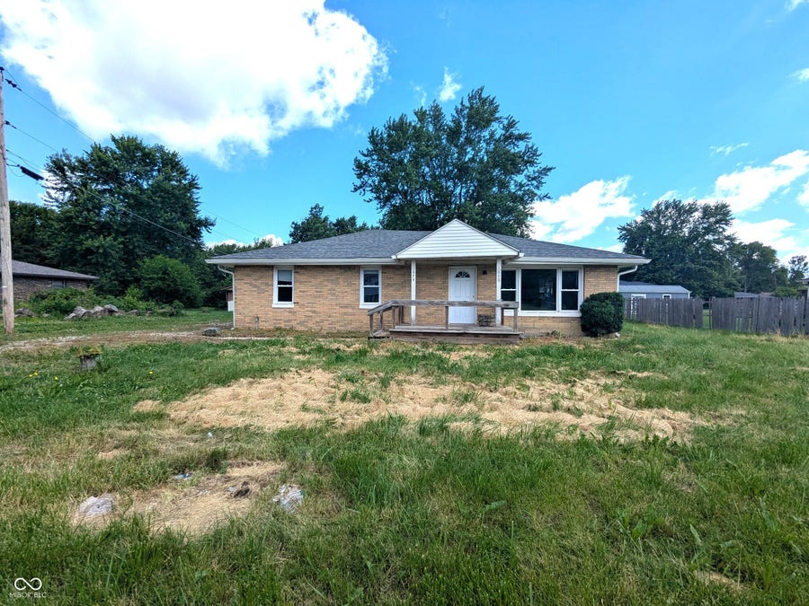 Property photo for 674 W 300 N, Anderson, IN
