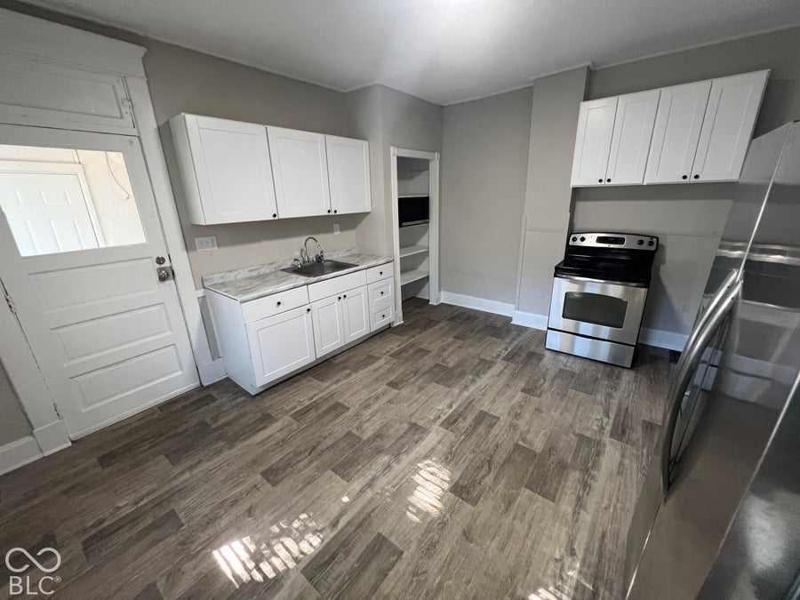 Property photo for 826 N Beville Avenue, Indianapolis, IN