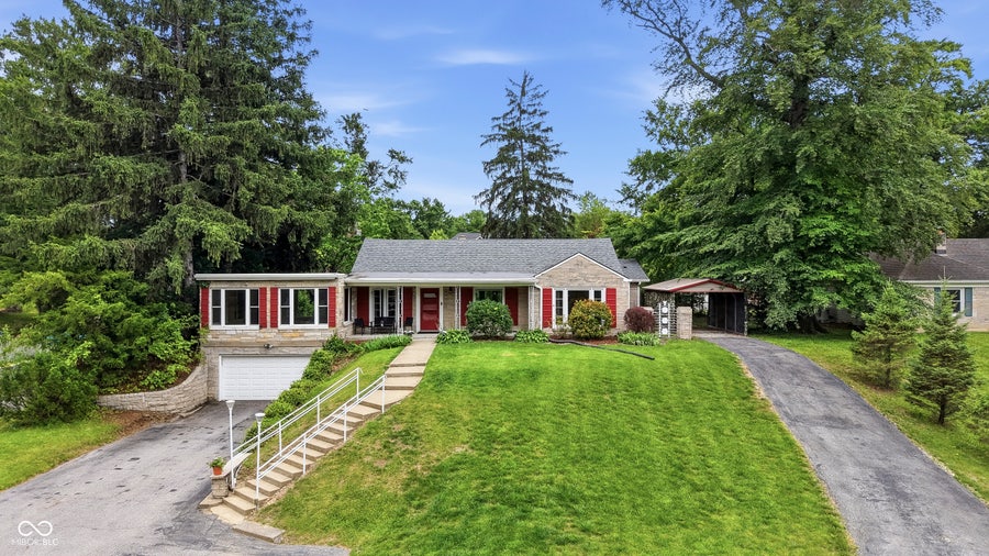 Property photo for 6623 E 10th Street, Indianapolis, IN