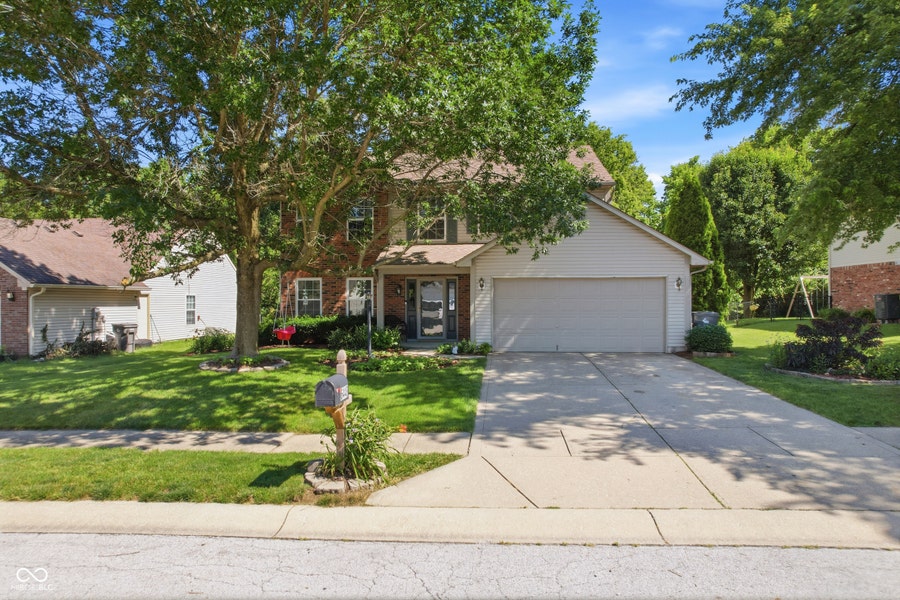 Property photo for 6448 Whitaker Farms Drive, Indianapolis, IN