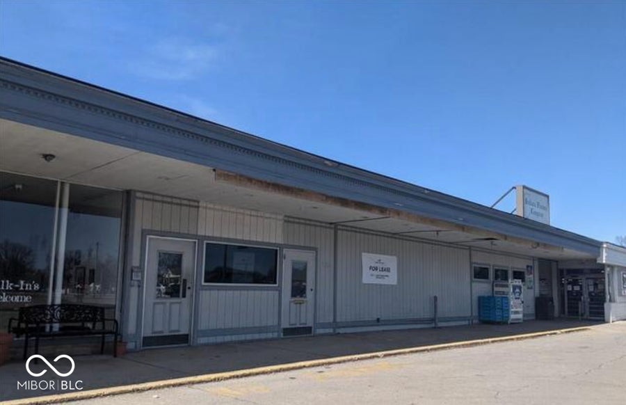 Property photo for 225 Federal Drive, Chesterfield, IN