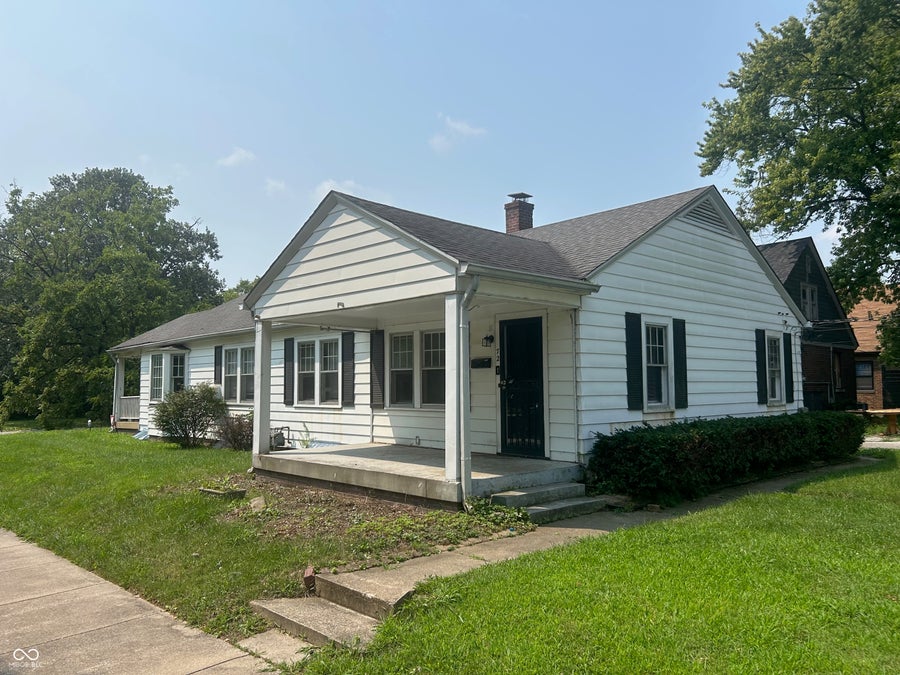 Property photo for 4646 E Pleasant Run Parkway North, Indianapolis, IN