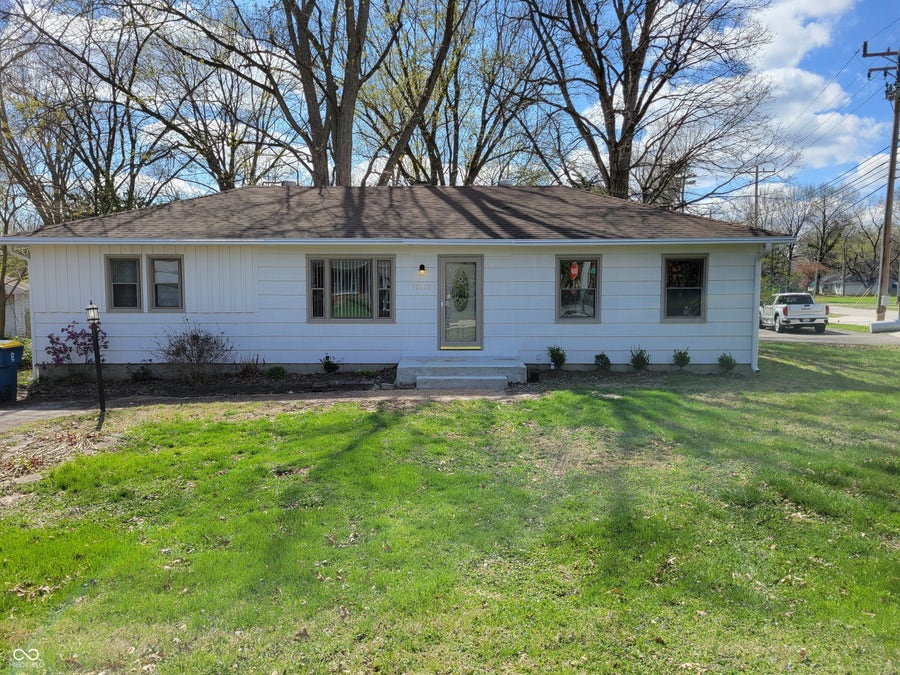 Property photo for 10570 Barmore Avenue, Carmel, IN