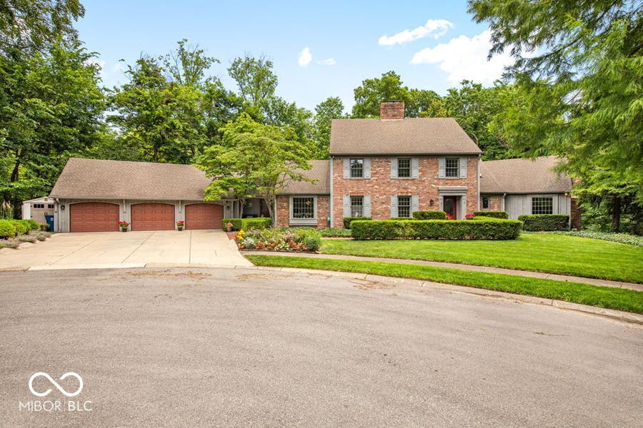 Property photo for 3695 Brumley Way, Carmel, IN