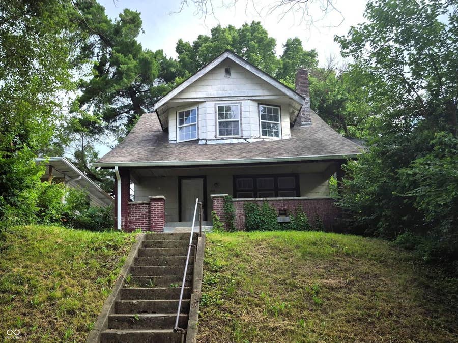 Property photo for 1315 W 34th Street, Indianapolis, IN