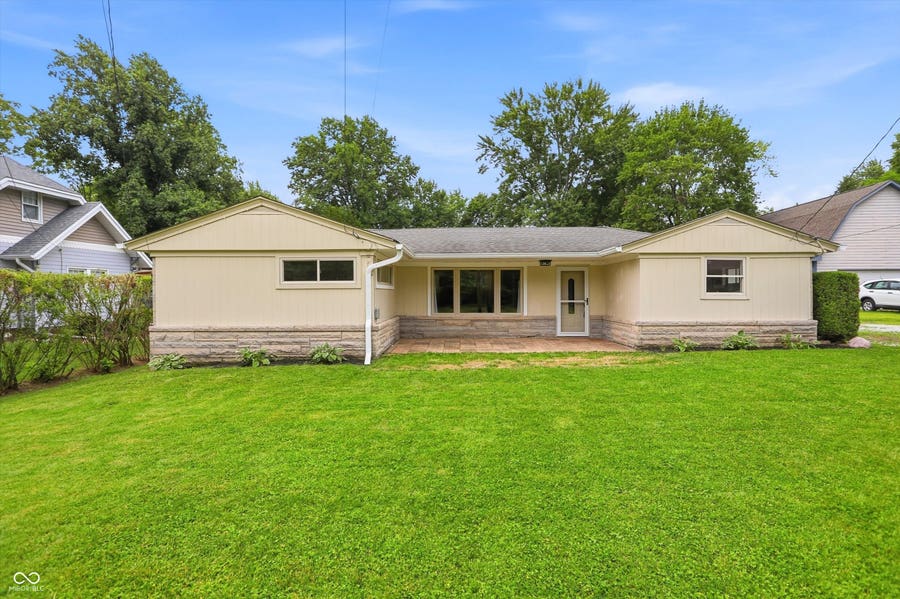 Property photo for 4625 Northeastern Avenue, Indianapolis, IN
