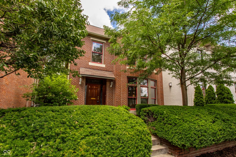 Property photo for 346 N College Avenue, Indianapolis, IN