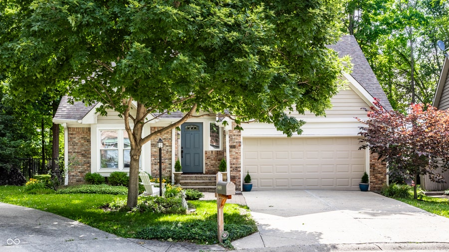 Property photo for 5469 Rockspray Circle, Indianapolis, IN