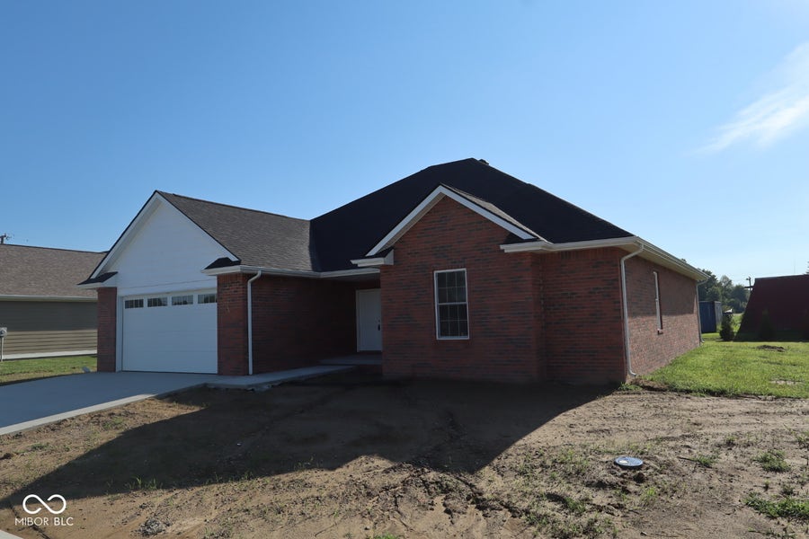 Property photo for 3891 Autumn Way, Seymour, IN
