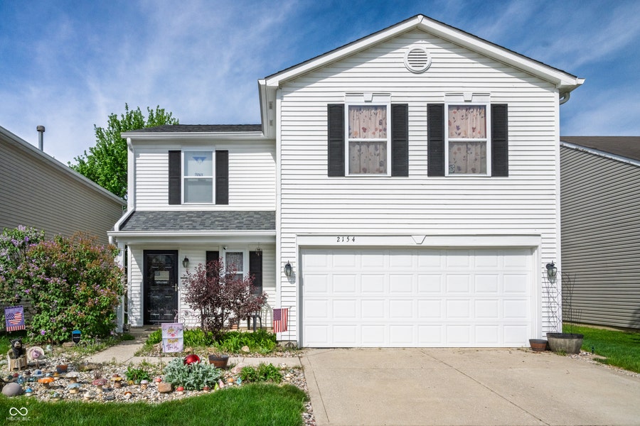 Property photo for 2154 Summer Breeze Way, Greenwood, IN