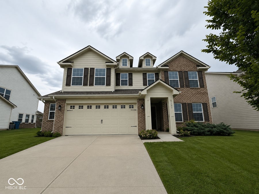 Property photo for 9725 Pica Drive, Fishers, IN