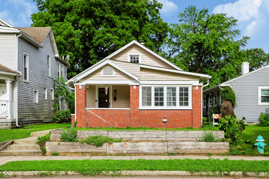 Property photo for 4142 Rookwood Avenue, Indianapolis, IN