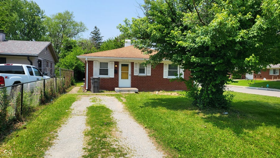 Property photo for 3964 N Lesley Avenue, Indianapolis, IN