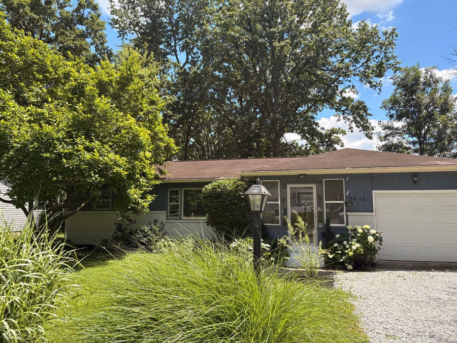 Property photo for 7415 E 48th Street, Indianapolis, IN