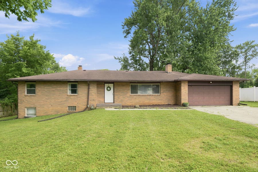 Property photo for 4241 Marrison Place, Indianapolis, IN