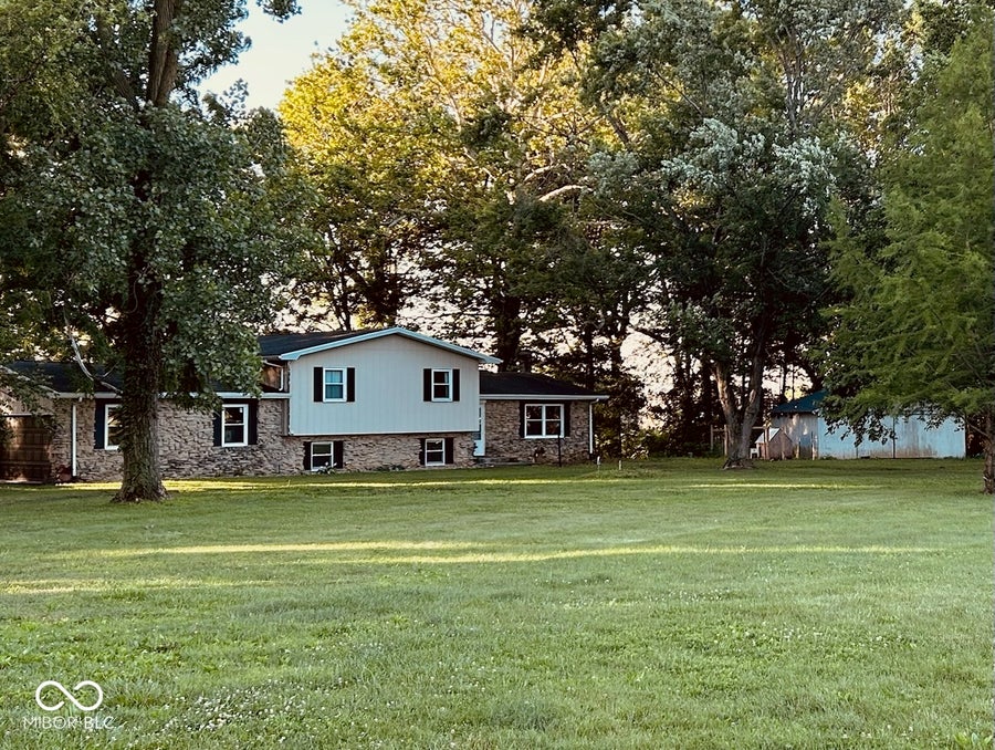 Property photo for 3171 E 600 N, Windfall, IN