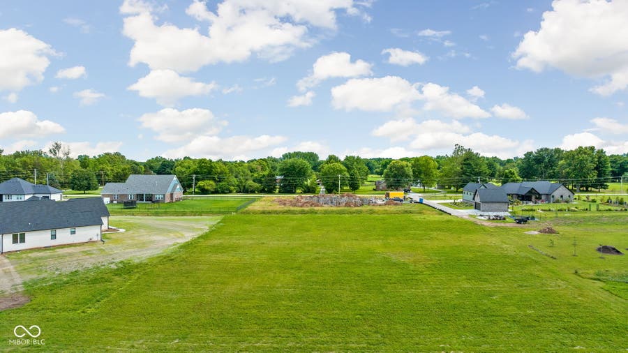 Property photo for 5872 Gibbs Road, Plainfield, IN