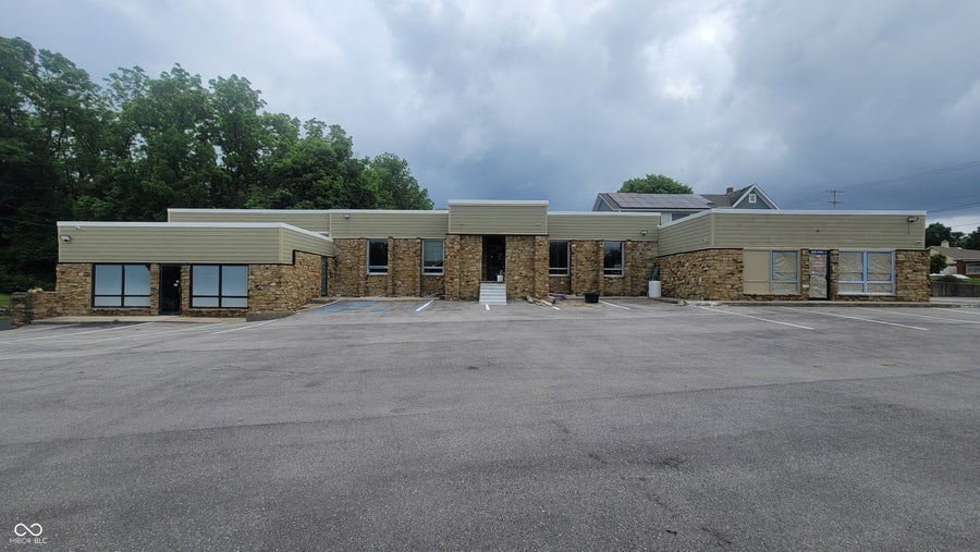 Property photo for 191 US 31 S, Greenwood, IN