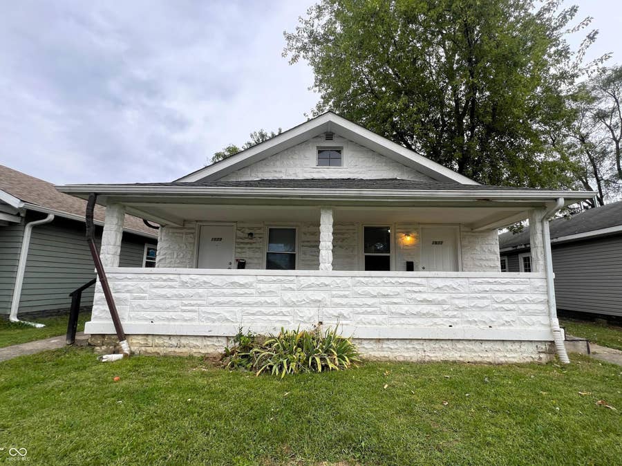 Property photo for 1609 S Randolph Street, Indianapolis, IN