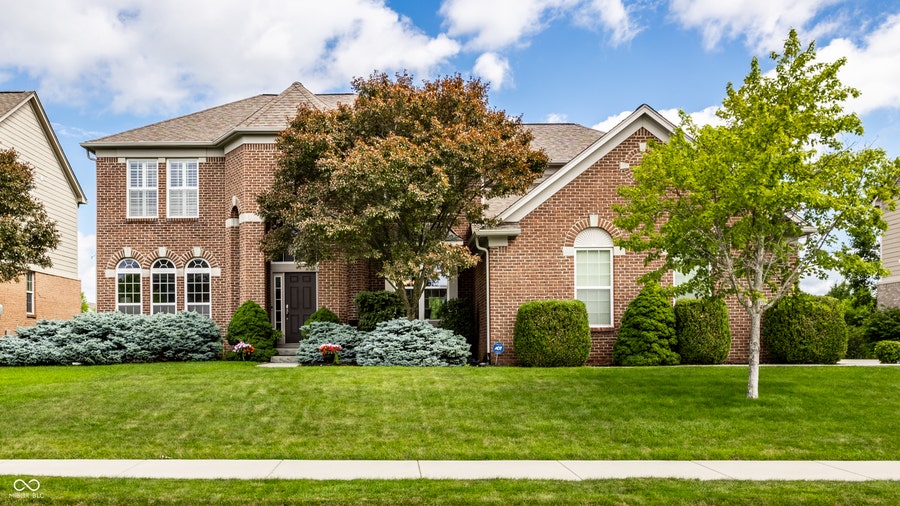 Property photo for 5980 Tanana Drive, Carmel, IN