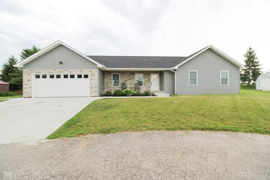 Property photo for 615 Sullivan Court, North Vernon, IN