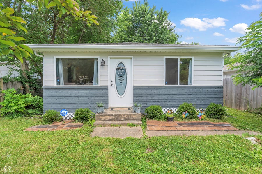 Property photo for 3746 S Walcott Street, Indianapolis, IN