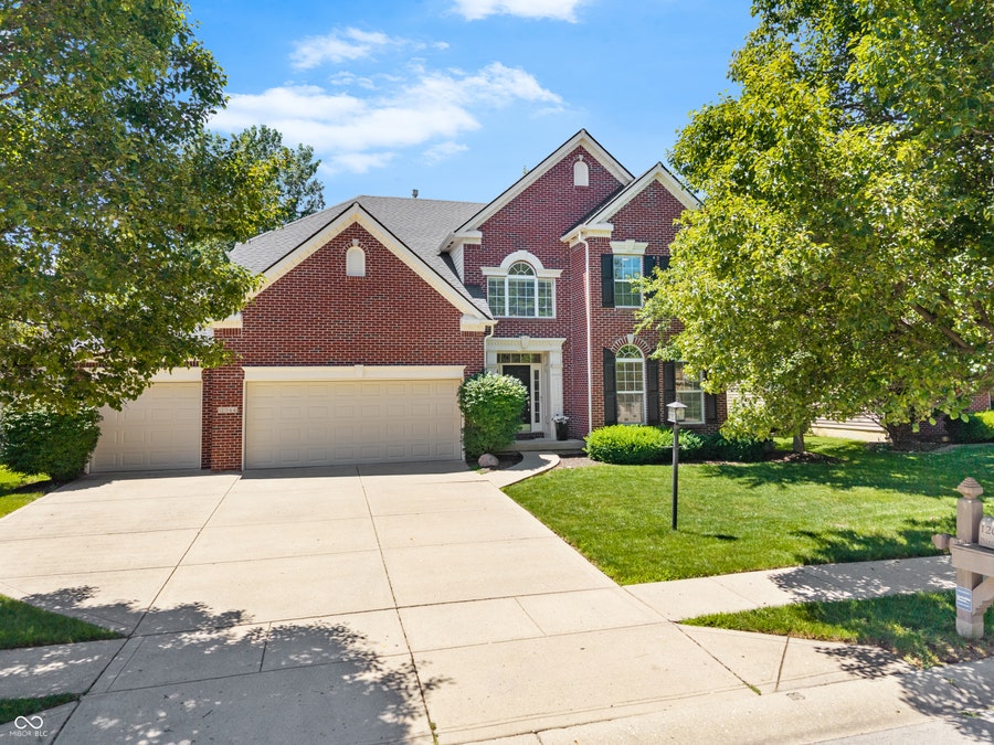 Property photo for 12044 Bird Key Boulevard, Fishers, IN