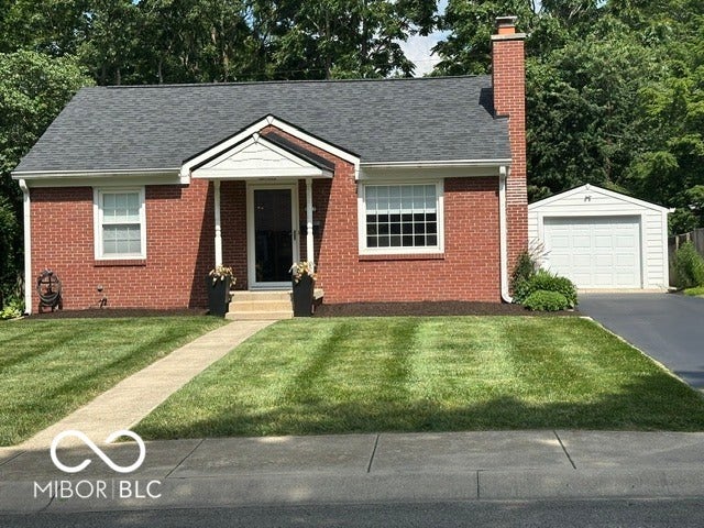 Property photo for 5527 Haverford Avenue, Indianapolis, IN