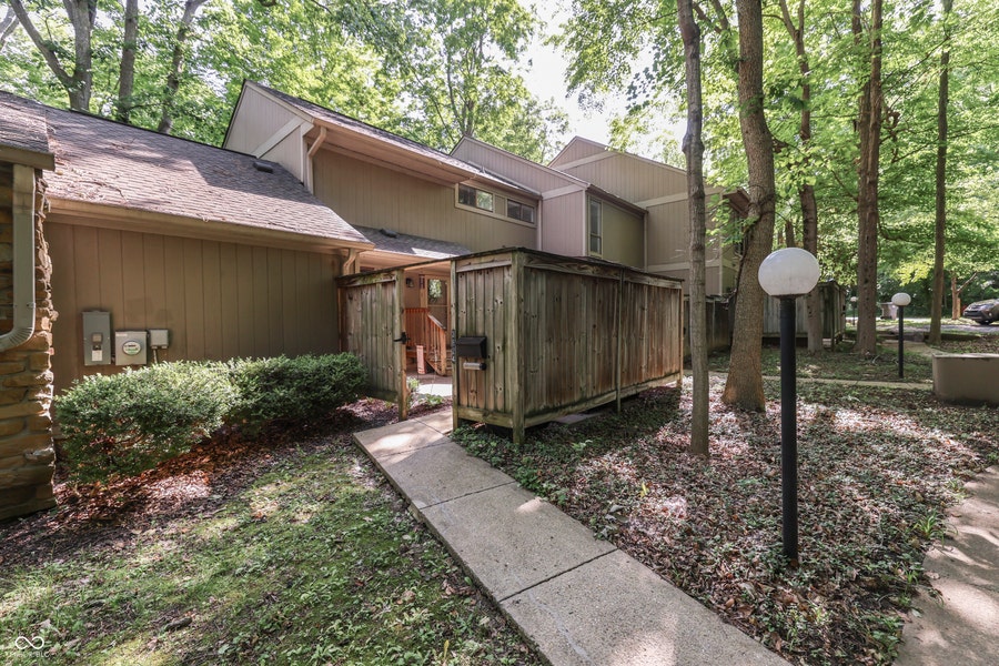 Property photo for 3824 Wilderness Trail, Indianapolis, IN