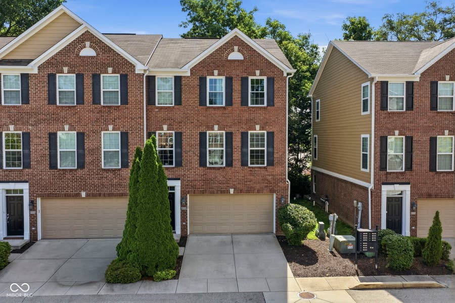 Property photo for 1010 Bard Lane, Carmel, IN