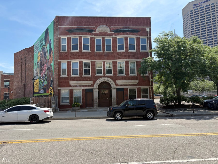 Property photo for 315 N Senate Avenue, Indianapolis, IN