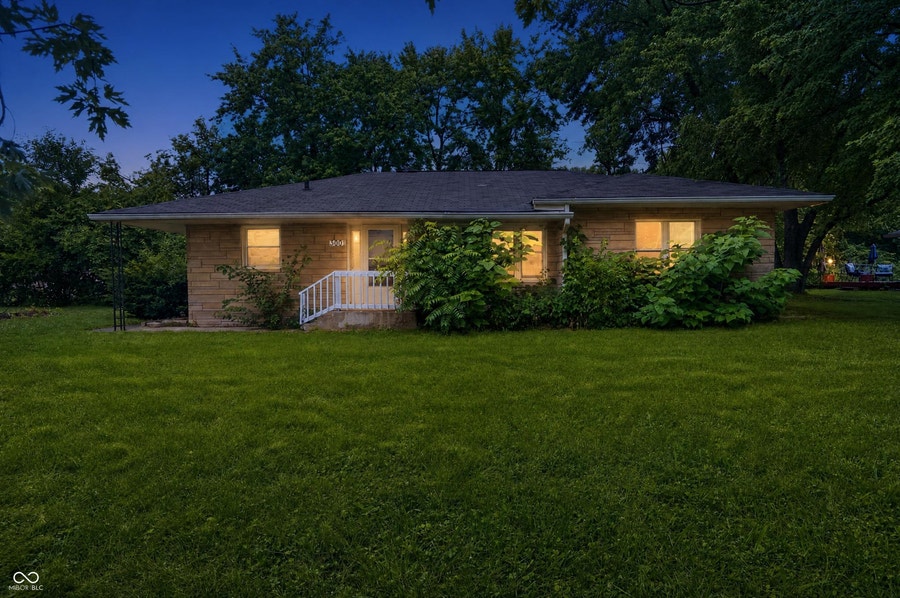 Property photo for 3001 N Richardt Avenue, Indianapolis, IN